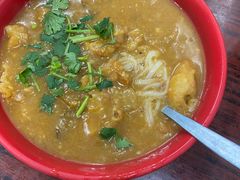 -成群小食店