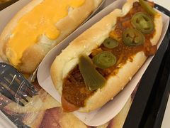 -纽约薯条(世豪广场店)