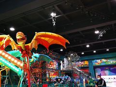 -幸福花欢乐世界(东辰广场A座店)
