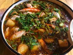 -筒骨麻辣烫(永同昌公寓胜明花园店)