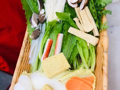 -老诚一锅·京皖早点(通州店)