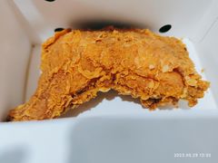 脆皮手枪腿-德克士(长安百货店)