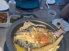 -半天妖烤鱼(印象城店)