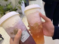 -喜茶(深圳海岸城店)