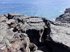 -夏威夷火山国家公园