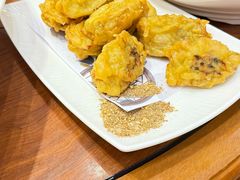 -盈春大饭店(千山路店)