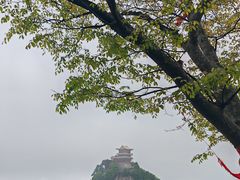 -终南山南五台景区