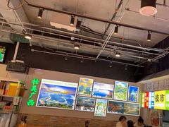 -雙冲柳州螺蛳粉&酸嘢&桂林米粉(簋街店)