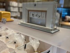 -银座仁志川·生吐司专门店(香港广场店)