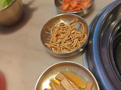 -韩宫宴和牛烤肉(宜兴八佰伴店)
