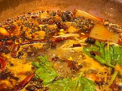 耙芋儿-铜瓢江湖兔火锅(水碾河社区店)