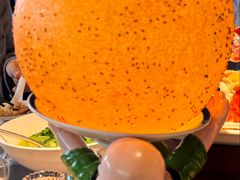 -吴越荣记苏州菜·松鼠桂鱼100%活鱼现做(斜塘老街店)