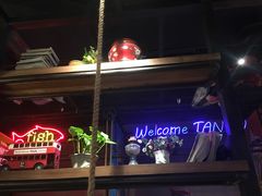 -探鱼·鲜青椒爽麻烤鱼(广州欣荣广场店)