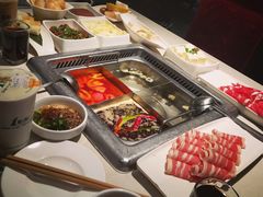 -海底捞火锅(上元大街店)