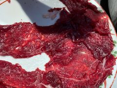 -汕头八合里海记牛肉店(清河店)