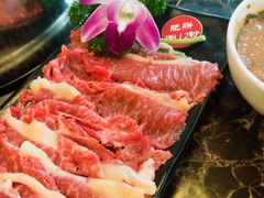 -许府牛杂·鲜牛肉火锅(梁溪万达店)