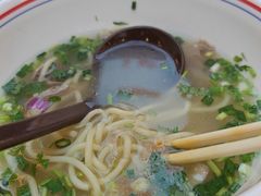 -王祖名抻面(罗湖分店)