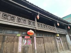 -青林口古镇