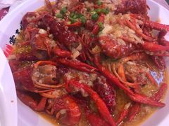 -霸王虾·小龙虾香辣蟹(玉林店)
