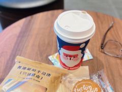 -瑞幸咖啡(南山百丽大厦店)