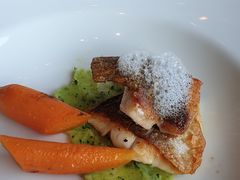 -非常时髦餐厅VUE Restaurant(外滩茂悦大酒店)