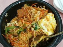 -米郎餐厅·朝鲜族料理(延长路店)