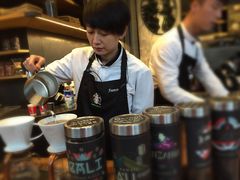 -星巴克(成都太古里二店)