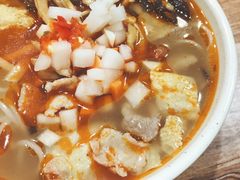 三鲜-西环肥仔螺蛳粉(南宁第一分店)