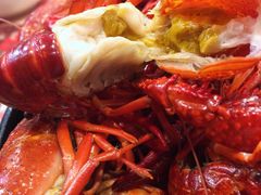 -老鄞江清水龙虾•赵赵家(江北店)