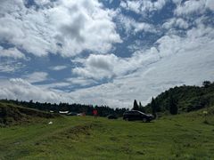 -山王坪喀斯特国家生态公园