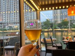 -红咖啡西餐厅·自助餐(惠州翡翠山华美达酒店)