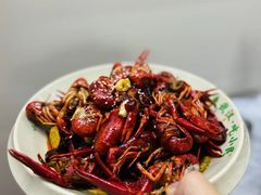 -小民大排档(江汉路店)