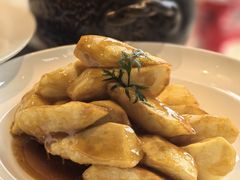 -北京老铺烤鸭(老城根店)