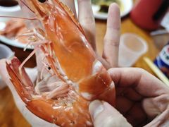 -坛南湾阿强农家乐.海鲜大排档老字号(福州地标美食店)