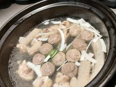 -同仁四季椰子鸡(无锡滨湖万象汇店)