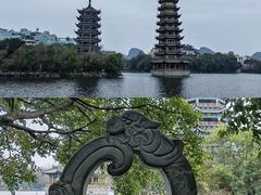 -桂林两江四湖景区