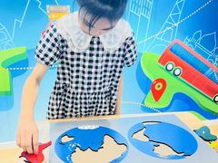 -蓝话筒·少儿成人演讲口才·主持朗诵·戏剧表演(大华第一坊店)