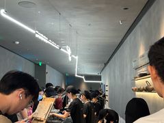 -喜茶(深圳万象城黑金店)