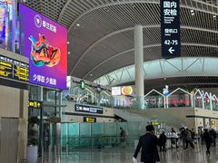 -青岛胶东国际机场