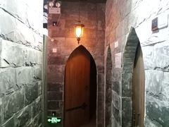 -Dark·大玩家馆沉浸剧情密室(黄埔店)