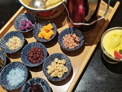 -鱼见你烤鱼•本地烧烤(1818店)