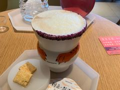 -tea’stone(新天地店)