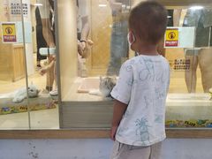 -屋虎猫馆(宝安大仟里店)