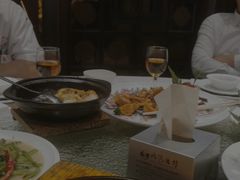 -北海渔村酒楼·粤菜海鲜点心(新华店)