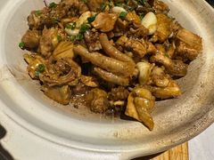 -鄱阳湖·江西小炒·瓦罐煨汤(五道口店)