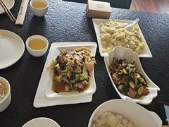 -喜洲翰林餐厅(董家百年老宅店)