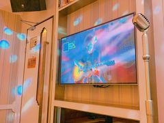 -星聚会KTV(合生汇黑金店)