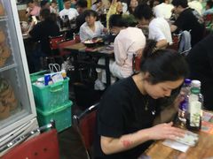 -皖北巫氏三胖地锅鸡(长淮总店)