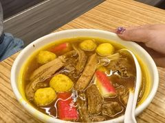 -新记美食(关闸店)
