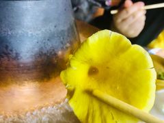 -仙蘑洞